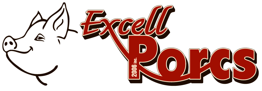 Excell Porcs Inc.